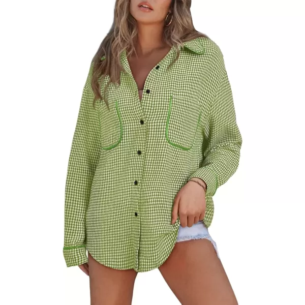 Grass Green