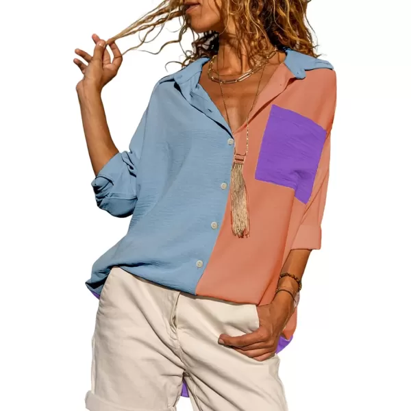 V Multicolour