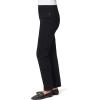 imageGloria Vanderbilt Womens Amanda Classic High Rise Tapered JeanBlack