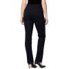 imageGloria Vanderbilt Womens Amanda Classic High Rise Tapered JeanBlack