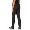 imageGloria Vanderbilt Womens Amanda Classic High Rise Tapered JeanBlack Rinse
