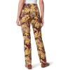 imageGloria Vanderbilt Womens Amanda Classic High Rise Tapered JeanBuckskin Painterly Florets