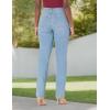 imageGloria Vanderbilt Womens Amanda Classic High Rise Tapered JeanCallisto