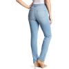 imageGloria Vanderbilt Womens Amanda Classic High Rise Tapered JeanCallisto