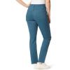 imageGloria Vanderbilt Womens Amanda Classic High Rise Tapered JeanCerulean Tide