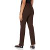 imageGloria Vanderbilt Womens Amanda Classic High Rise Tapered JeanCoffee Roast