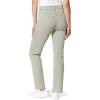 imageGloria Vanderbilt Womens Amanda Classic High Rise Tapered JeanFrosted Glass