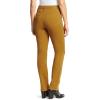 imageGloria Vanderbilt Womens Amanda Classic High Rise Tapered JeanGolden Buttercup