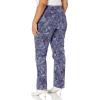 imageGloria Vanderbilt Womens Amanda Classic High Rise Tapered JeanGraystone Roman Scrolls