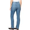 imageGloria Vanderbilt Womens Amanda Classic High Rise Tapered JeanHartford