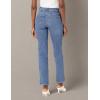 imageGloria Vanderbilt Womens Amanda Classic High Rise Tapered JeanHartford