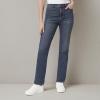 imageGloria Vanderbilt Womens Amanda Classic High Rise Tapered JeanHaswell
