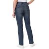 imageGloria Vanderbilt Womens Amanda Classic High Rise Tapered JeanHaswell
