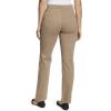 imageGloria Vanderbilt Womens Amanda Classic High Rise Tapered JeanHazelnut