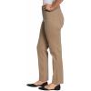 imageGloria Vanderbilt Womens Amanda Classic High Rise Tapered JeanHazelnut3