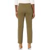 imageGloria Vanderbilt Womens Amanda Classic High Rise Tapered JeanHidden Moss