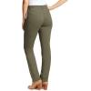 imageGloria Vanderbilt Womens Amanda Classic High Rise Tapered JeanHidden Moss