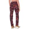 imageGloria Vanderbilt Womens Amanda Classic High Rise Tapered JeanHuckleberry Painterly Florets