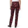 imageGloria Vanderbilt Womens Amanda Classic High Rise Tapered JeanHuckleberry Painterly Florets