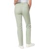 imageGloria Vanderbilt Womens Amanda Classic High Rise Tapered JeanMatcha Latte