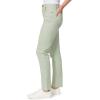 imageGloria Vanderbilt Womens Amanda Classic High Rise Tapered JeanMatcha Latte