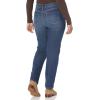 imageGloria Vanderbilt Womens Amanda Classic High Rise Tapered JeanMead