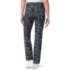 imageGloria Vanderbilt Womens Amanda Classic High Rise Tapered JeanMidnight Affair Autumn Leaves