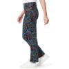 imageGloria Vanderbilt Womens Amanda Classic High Rise Tapered JeanMidnight Affair Autumn Leaves