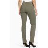 imageGloria Vanderbilt Womens Amanda Classic High Rise Tapered JeanOlive Leaf