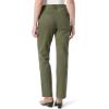 imageGloria Vanderbilt Womens Amanda Classic High Rise Tapered JeanOlive Viridian