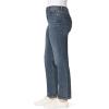 imageGloria Vanderbilt Womens Amanda Classic High Rise Tapered JeanOregon Whiskers