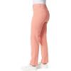 imageGloria Vanderbilt Womens Amanda Classic High Rise Tapered JeanPeach Punch