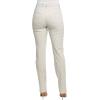 imageGloria Vanderbilt Womens Amanda Classic High Rise Tapered JeanPebblestone