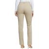 imageGloria Vanderbilt Womens Amanda Classic High Rise Tapered JeanPerfect Khaki