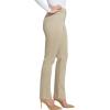 imageGloria Vanderbilt Womens Amanda Classic High Rise Tapered JeanPerfect Khaki