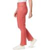 imageGloria Vanderbilt Womens Amanda Classic High Rise Tapered JeanPersimmon