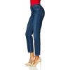imageGloria Vanderbilt Womens Amanda Classic High Rise Tapered JeanPhoenix