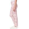 imageGloria Vanderbilt Womens Amanda Classic High Rise Tapered JeanRosy Pink Roman Scrolls