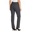 imageGloria Vanderbilt Womens Amanda Classic High Rise Tapered JeanSlate Wall