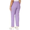 imageGloria Vanderbilt Womens Amanda Classic High Rise Tapered JeanSweet Violet
