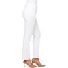 imageGloria Vanderbilt Womens Amanda Classic High Rise Tapered JeanVintage White