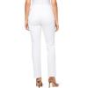 imageGloria Vanderbilt Womens Amanda Classic High Rise Tapered JeanVintage White