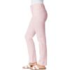 imageGloria Vanderbilt Womens Amanda Classic High Rise Tapered JeanWispy Pink