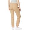imageGloria Vanderbilt Womens Amanda Trouser PantPerfect Khaki