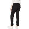 imageGloria Vanderbilt Womens Anita Straight Leg Pant StandardBlack