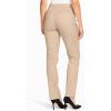 imageGloria Vanderbilt Womens Anita Straight Leg Pant StandardPerfect Khaki