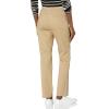 imageGloria Vanderbilt Womens Anita Straight Leg Pant StandardPerfect Khaki