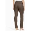 imageGloria Vanderbilt Womens Anita Straight Leg Pant StandardToasted Brown