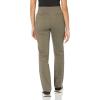 imageGloria Vanderbilt Womens Anita Straight Leg Pant StandardToasted Brown