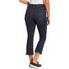 imageGloria Vanderbilt Womens Kick Bottom Crop Jean